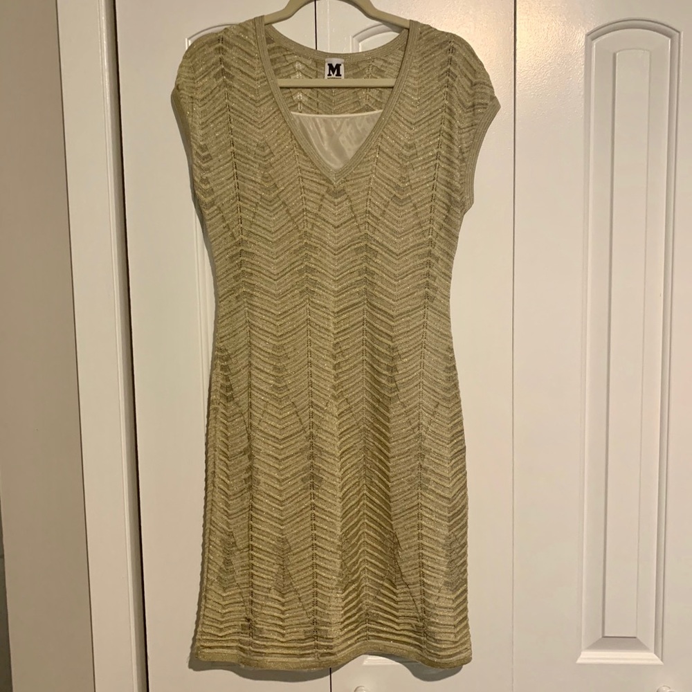 Missoni Dress